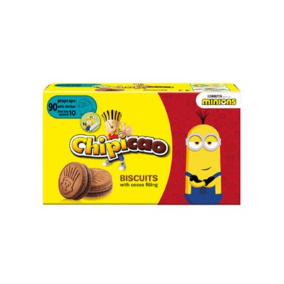 Chipicao Biscuits 50 g